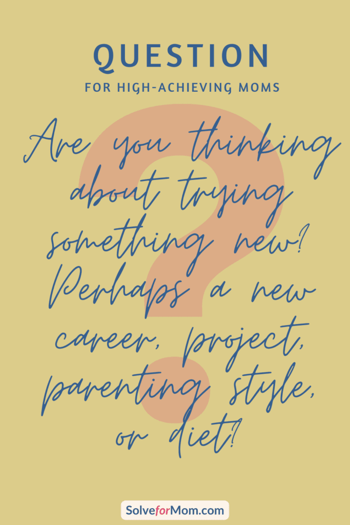 A life reset quote in the form of a question