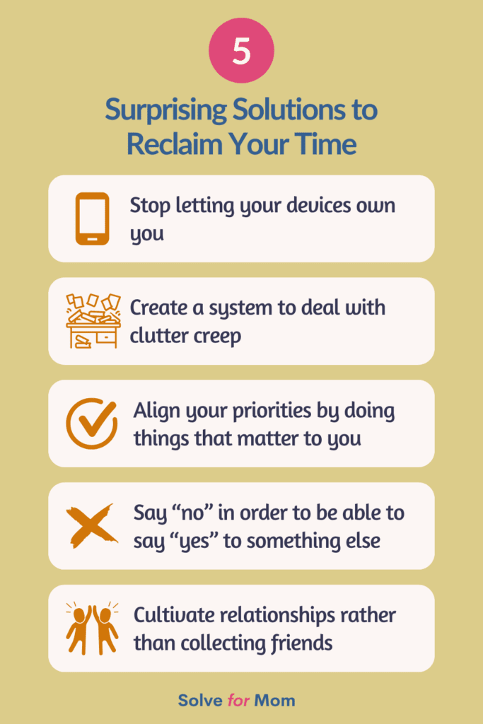 Time management for moms in STEM: simple systems to reclaim time, reduce mental load, and protect focus in busy weeks.