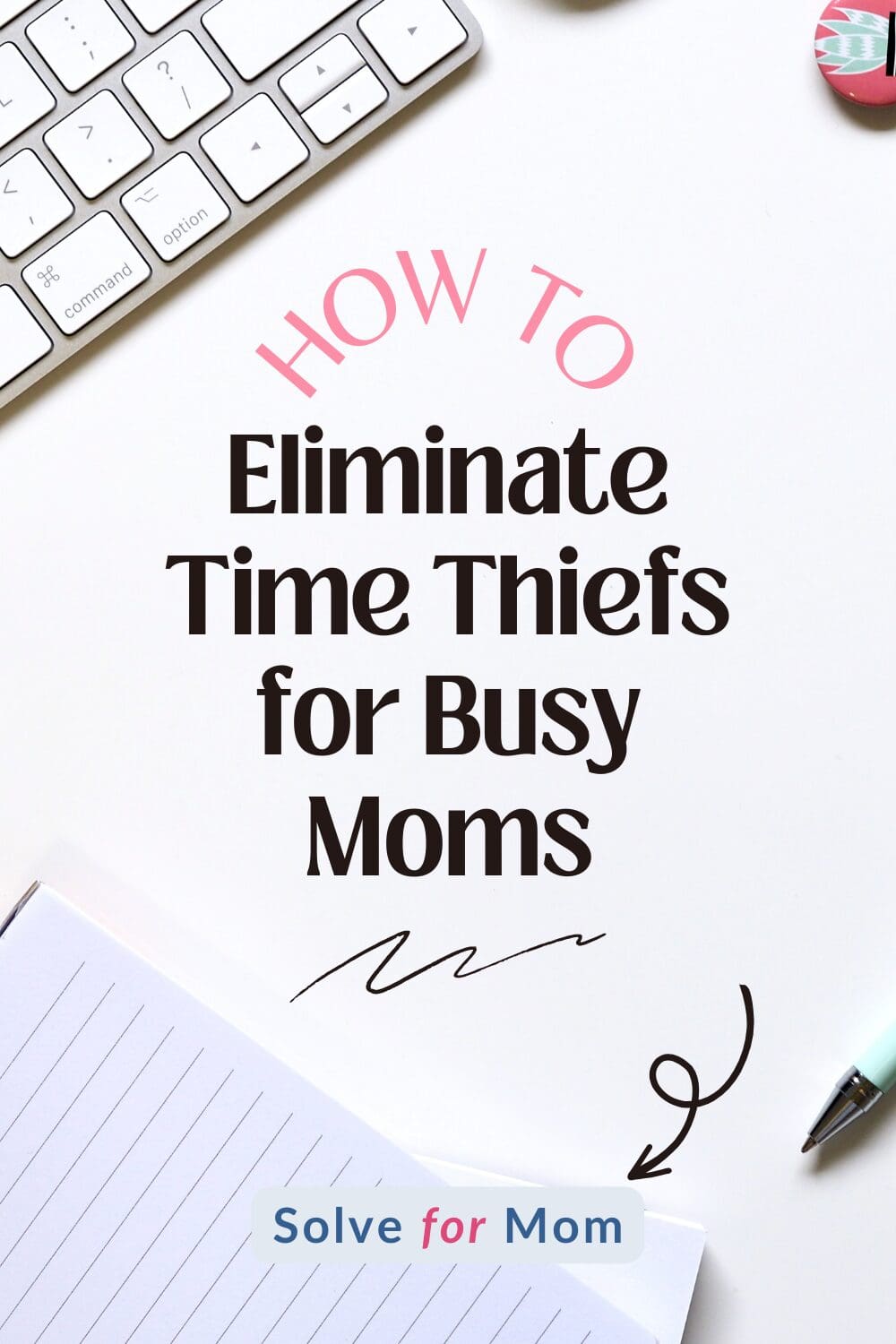 Time management for moms in STEM: 5 realistic systems to protect focus, reduce mental load, and reclaim time.