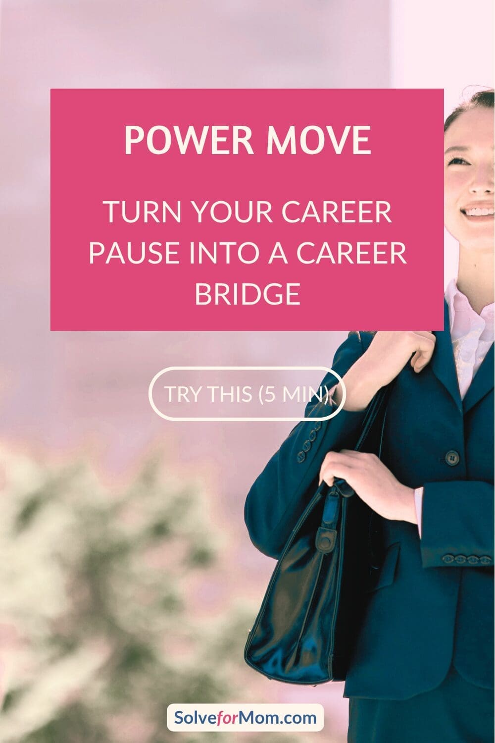 Graphic showing a simple cover letter line to address a career break due to caregiving, designed to help STEM candidates explain a career gap clearly and confidently.